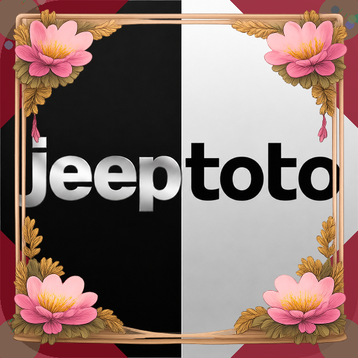 jeeptoto — galeri pratinjau Resmi APK